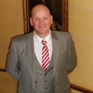 Scott Moffitt - Profile